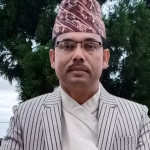 प्रेम प्रसाद दहाल